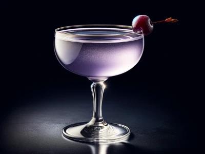 Aviation Cocktail: Classic Recipe & Preparation Guide