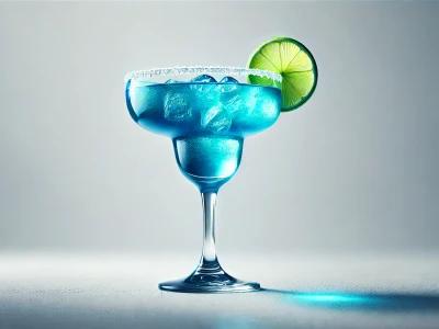 Blue Margarita