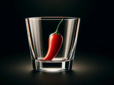 Chili Pepper