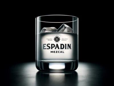 Espadin Mezcal