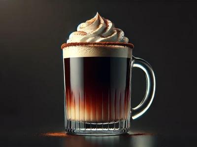 Mexican Coffee