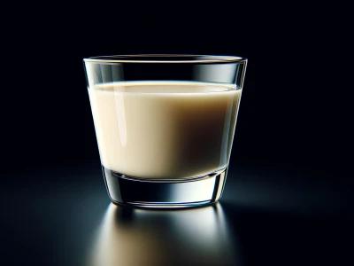 Orgeat syrup