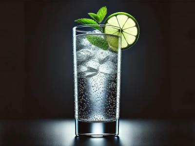 Ranch Water