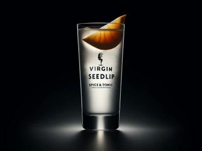Spice & Tonic Virgin