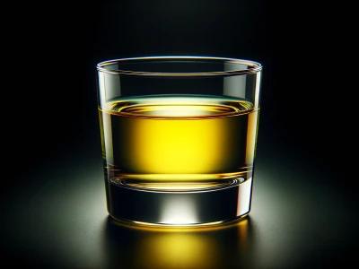 Yellow Chartreuse