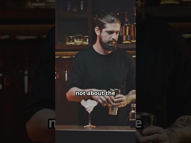 Cocktails & Cooking Tales: A Bar Story