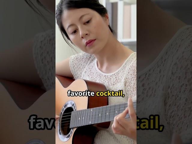 Melodies Behind the Bar: A Musical Encounter