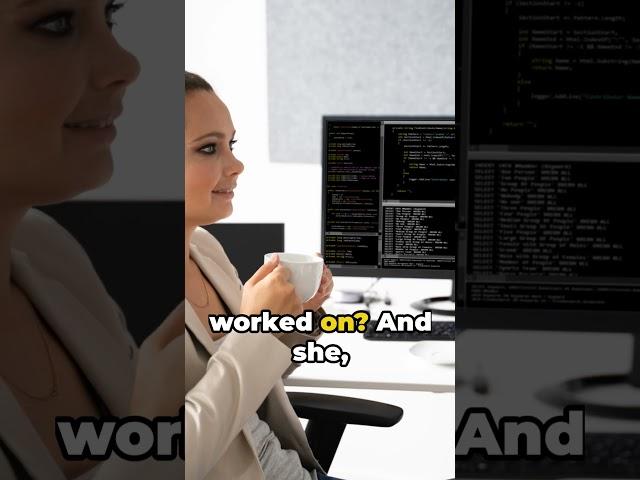 Code & Cocktails: A Programmer's Tale