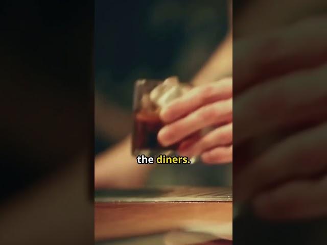 Cosmic Conversations Over Cocktails