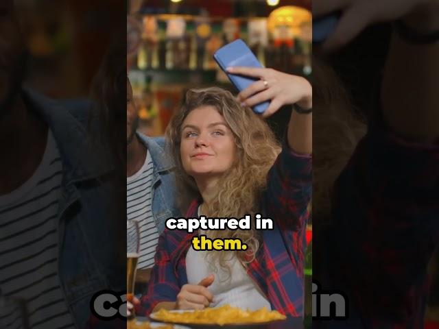 Capturing Moments: A Photographer's Tale