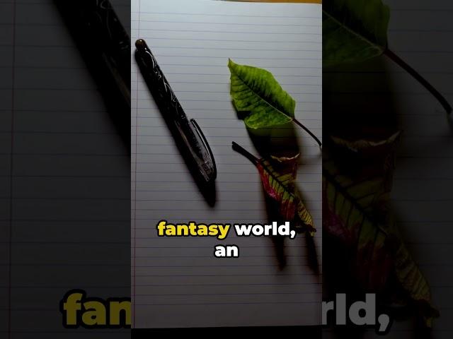 Cocktails & Creativity: A Writer's Tale